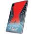 Marvel Black Widow No More Secrets iPad Pro 12.9in (2020) Clear Case